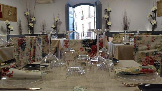 Restaurante La Lagrima